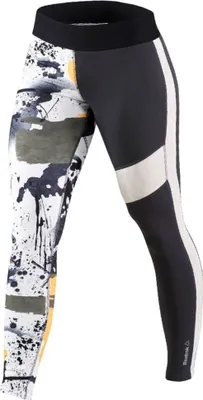 Produktbild von Reebok Hosen Elite Tight, BK1906, Größe: 153