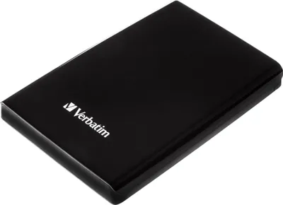Zdjęcie produktu dla Verbatim Store n Go Slim   256 GB przenośny dysk SSD USB 3.2 Gen 1 32180