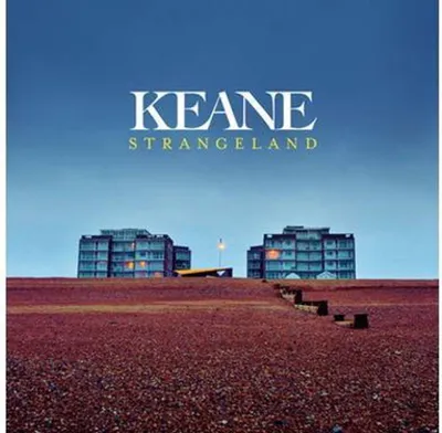 Obrázok produktu pre Keane: Keane: Strangeland -   - (CD / S)