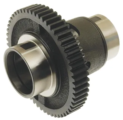 Image de Engrenage différentiel CIF Z57 pour Ape 50