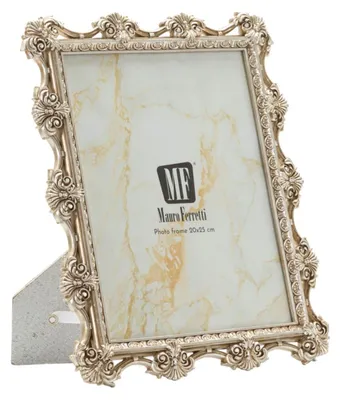 Immagine prodotto di Mauro Ferretti Cornice Florenz 20x25 cm oro anticato