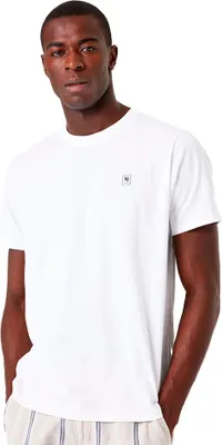 Produktbild von Garcia E51201 Kurzarm-t-shirt Weiß L Mann Weiß L