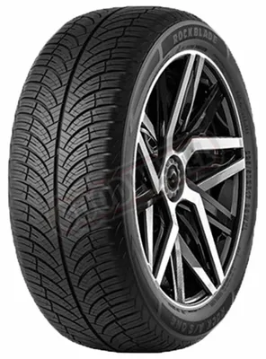 Produktbild von 215/55R18 99V Rock A/S 1 XL