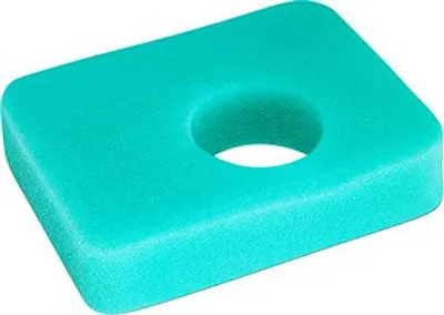 Produktbild von Luftfilter Arnold. Für Briggs & Stratton Motoren 450e, 500e, Series 08p502, 09p602, 09p702. Ersetzt Original 799579.