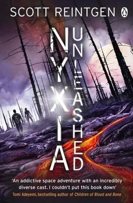 Produktbild von Nyxia Unleashed