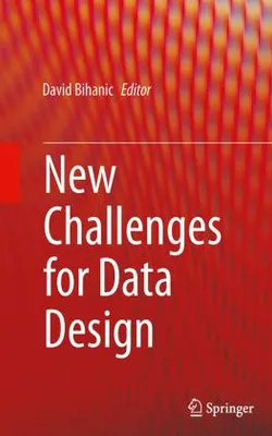 Obrázek produktu pro New Challenges for Data Design