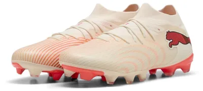 Obrázek produktu pro PUMA FUTURE 9 MATCH FGAG, barva: světle bílá, velikost: 39