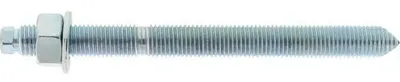 Imagen del producto de Spit, varilla de anclaje M10x130 + herramienta. Cantidad: 10