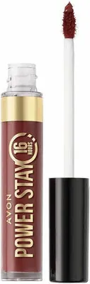 Produktbild von AVON Power Stay Lippenfarbe Barely Baded