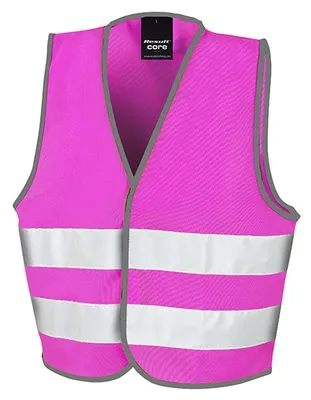 Produktbild von Result Safe-Guard Junior Safety Vest