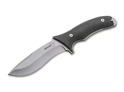 Immagine prodotto di Boker Plus Coltello a lama fissa Orca Pro D2