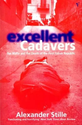 Obrázek produktu pro Excellent Cadavers