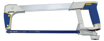 Productafbeelding van Irwin 10504407 IW10504407 I-125: Metalen bimetal zaag voor 300 mm zaagbladen, met hoge zaagcapaciteit