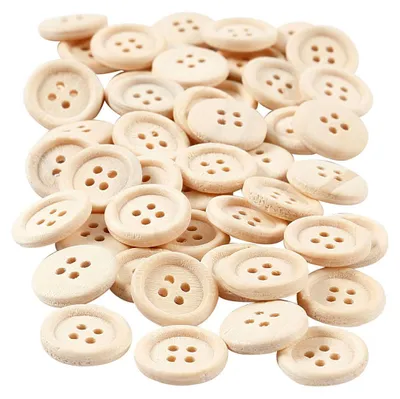 Obrázok produktu pre Drevené kľučky