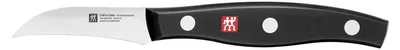 Produktbild von ZWILLING Schälmesser SIGNATURE LBH 18x2x1 cm schwarz