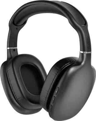 Produktbild von Audeeo Bluetooth Headphone AOAURO