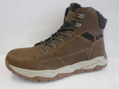 Produktbild von Tom Tailor Shoes 4280310015/00205 42