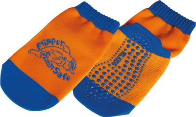 Produktbild von FLIPPER SwimSafe Aquasocke, Gr. 27-30