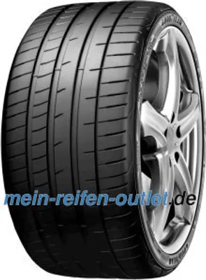 Produktbild von Goodyear Eagle F1 Supersport (F) Rof 275/35Rf21 103(Y) Mfs Bsw Xl