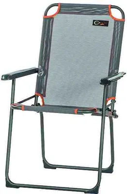 Produktbild von PORTAL Campingstuhl Ben D65721