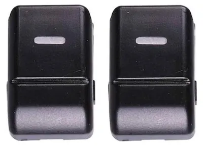 Produktbild von Range Rover Elektrischer Fensterheber für Land Rover Discovery 2004-2014, Range Rover L322 2002-2013 OE YUD500950PVJ