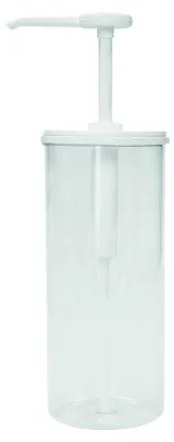 Obrázek produktu pro Dávkovač, kulatý, 2200 ml