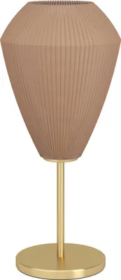 Zdjęcie produktu dla EGLO CAPRAROLA, Mosiądz, Uniwersalne, IP20, II, E27, 220-240 V