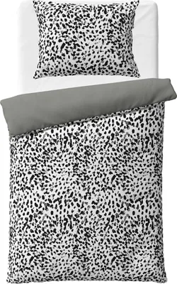 Immagine prodotto di Biancheria da letto in cotone Dreams of Wild