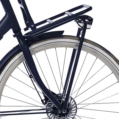 Produktbild von Cortina Frontträger Basic Deel U4 Royal Dark Bleu Matt