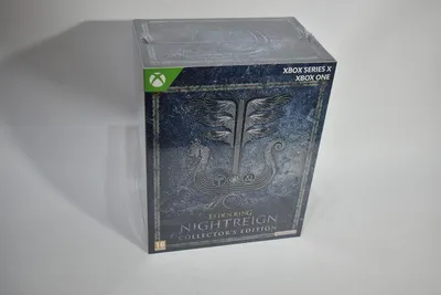 Zdjęcie produktu dla BANDAI NAMCO Entertainment Elden Ring Nightreign CLT XSX-X1, Xbox One/Xbox Series X, Tryb multiplayer, od 17 lat
