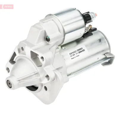 Obrázek produktu pro DENSO DSN3021, startér, 1,2 kW, pro NISSAN Qashqai / Qashqai +2 I (J10, NJ10), 12V