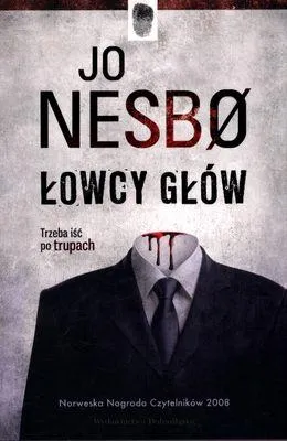 Immagine prodotto di Łowcy głów wydanie specjalne