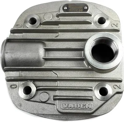 Immagine prodotto di Kit di riparazione del compressore, testa del cilindro + coperchio + guarnizioni | Mercedes | 88mm