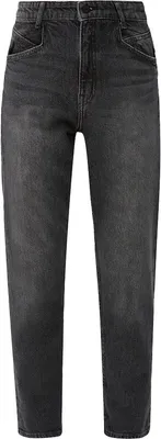 Produktbild von S. Oliver Jeans-Hose grey denim 42