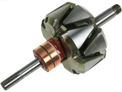Produktbild von AS-PL AR5011 Läufer Generator