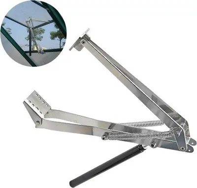 Obrázek produktu pro Automatický otevírač oken pro optimální větrání