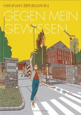 Immagine prodotto di Gegen mein Gewissen