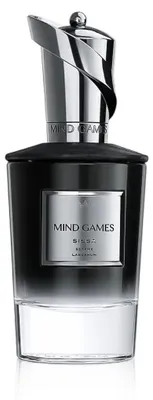Produktbild von Mind Games Sissa Extrait de Parfum 100 ml (unisex)