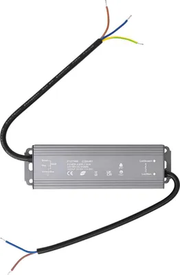 Produktbild von Netzteil Wasserdicht 24V DC IP67 60 W