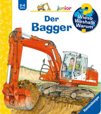 Image de Der Bagger