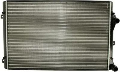 Produktbild von Kühler, Motorkühlung THERMOTEC D7W060TT