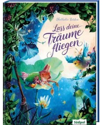 Obrázok produktu pre Lass deine Träume fliegen