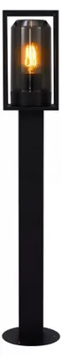 Produktbild von Nordlux Griffin Gartenleuchte E27 IP44 Rauchfarben 2218158047