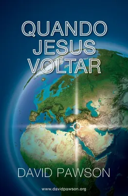 Produktbild von Quando Jesus Voltar