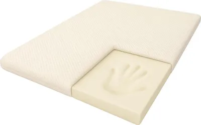 Obrázok produktu pre Selene Basic 200x200 matrac s pamäťovou penou Visco Overlay