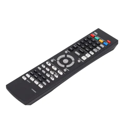 Immagine prodotto di Telecomando, telecomando per ricevitore audio video, telecomando di ricambio, nuovo telecomando, telecomando per WY92530 BRX-750, controllo audio e video