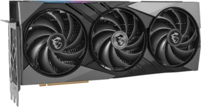 Produktbild von MSI V510-263R GeForce RTX 4090 GAMING X SLIM 24G