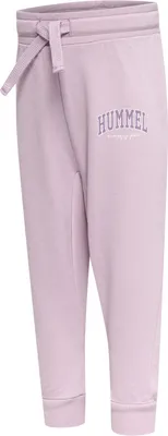Produktbild von Hummel hmlFAST APPLE PANTS - mauve shadow, Größe:56