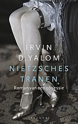 Productafbeelding van Nietzsches tranen