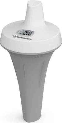 Image de Thermomètre de piscine et spa BRESSER